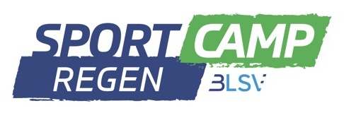 Logo BLSV Sportcamp Regen